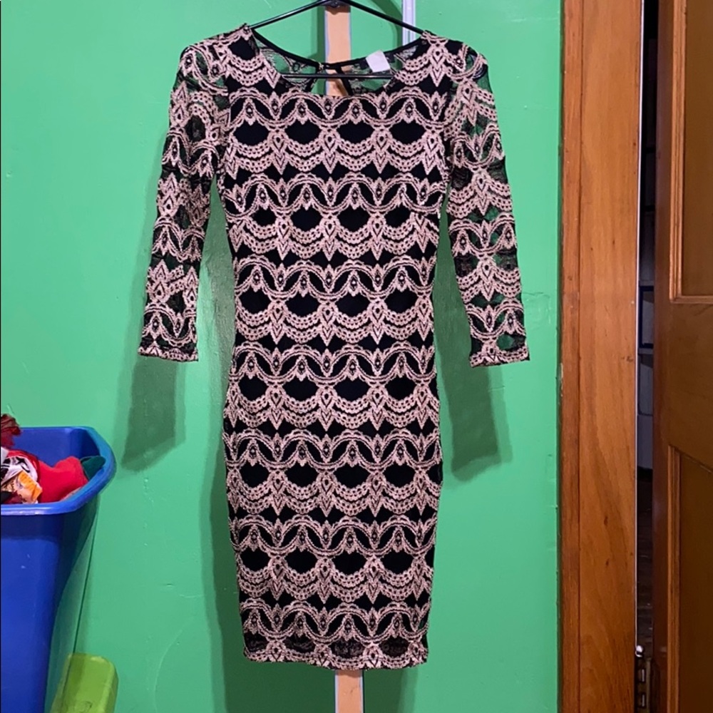 Cocktail dress